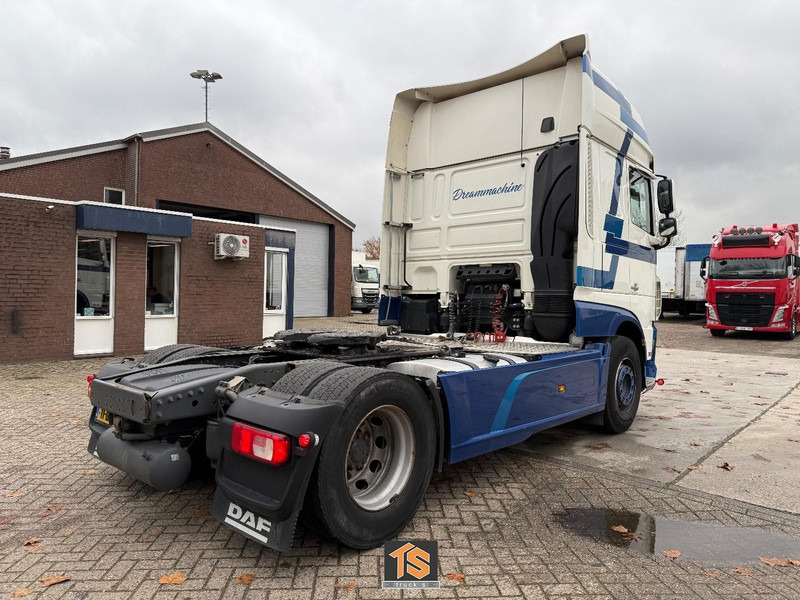 DAF XF 460 FT 2 TANKS - KLIMA - NL TOP TRUCK - Tractor unit: picture 5 DAF XF 460 FT 2 TANKS - KLIMA - NL TOP TRUCK - Tractor unit: picture 5
