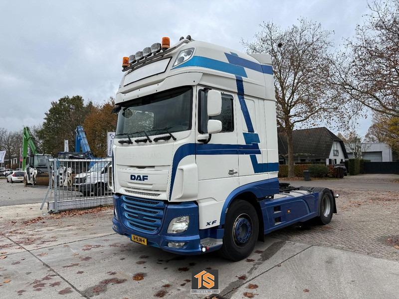 DAF XF 460 FT 2 TANKS - KLIMA - NL TOP TRUCK - Tractor unit: picture 1 DAF XF 460 FT 2 TANKS - KLIMA - NL TOP TRUCK - Tractor unit: picture 1