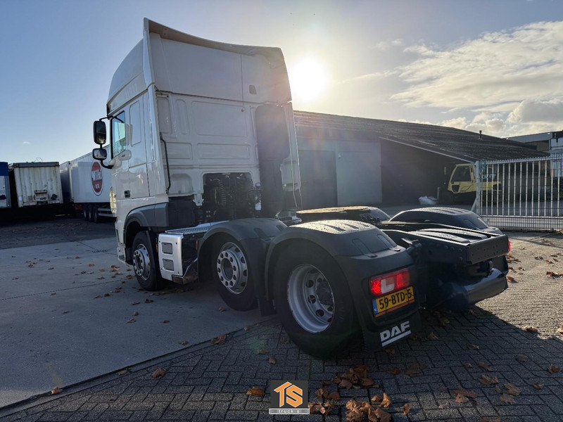 DAF XF 480 FTG 6X2 - AUTOMOMATIC - MX BRAKE - NL TOP TRUCK - APK/TUV 06/26 - Tractor unit: picture 5 DAF XF 480 FTG 6X2 - AUTOMOMATIC - MX BRAKE - NL TOP TRUCK - APK/TUV 06/26 - Tractor unit: picture 5