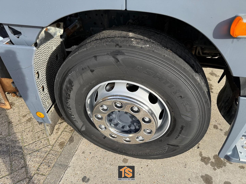 Mercedes-Benz Axor 1840 MP3 - MANUAL - TOP TRUCK - Tractor unit: picture 4 Mercedes-Benz Axor 1840 MP3 - MANUAL - TOP TRUCK - Tractor unit: picture 4