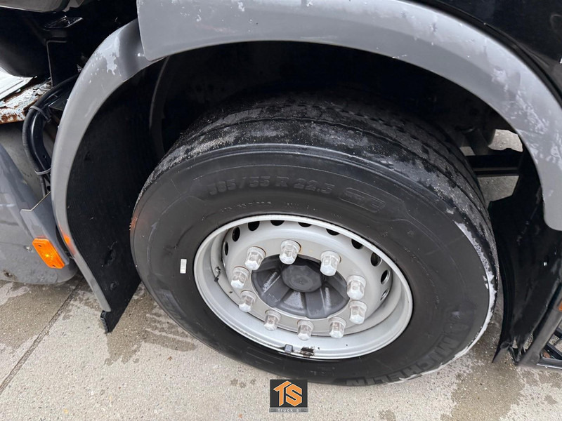 Renault PREMIUM ROUTE 450 - 6x2 - NL TOP TRUCK - TUV 6/26 - Tractor unit: picture 5 Renault PREMIUM ROUTE 450 - 6x2 - NL TOP TRUCK - TUV 6/26 - Tractor unit: picture 5