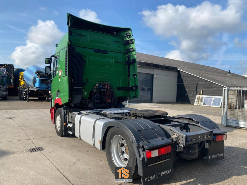 Renault T 460 GERMAN TOP TRUCK - TUV 11/26 - Tractor unit: picture 4 Renault T 460 GERMAN TOP TRUCK - TUV 11/26 - Tractor unit: picture 4
