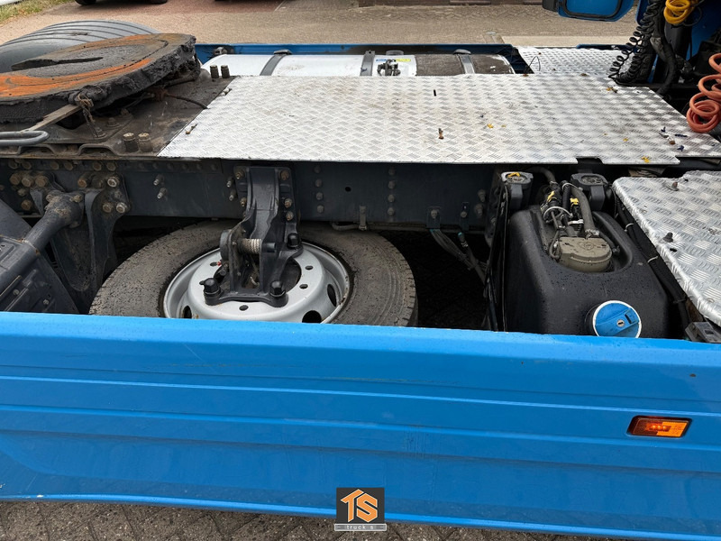 Scania G410 STREAMLINE - EURO 6 - MANUAL - NL TRUCK - TOP! - Tractor unit: picture 4 Scania G410 STREAMLINE - EURO 6 - MANUAL - NL TRUCK - TOP! - Tractor unit: picture 4