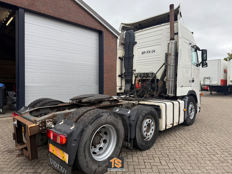 Volvo FH460 6X2 - HYDRAULIEK - NL TOP TRUCK - Tractor unit: picture 5 Volvo FH460 6X2 - HYDRAULIEK - NL TOP TRUCK - Tractor unit: picture 5