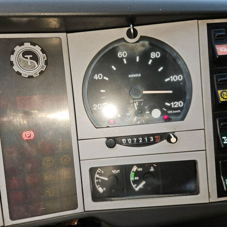 Lease a MAN 6x6 STAR Firetruck Feuerwehr  MAN 6x6 STAR Firetruck Feuerwehr: picture 20