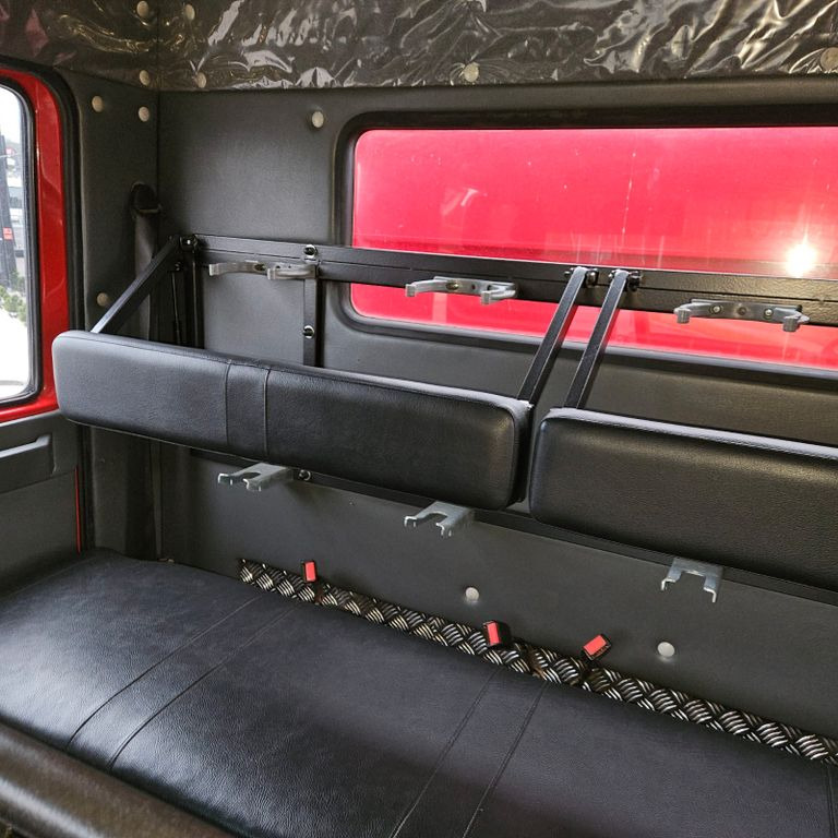 Lease a MAN 6x6 STAR Firetruck Feuerwehr  MAN 6x6 STAR Firetruck Feuerwehr: picture 19