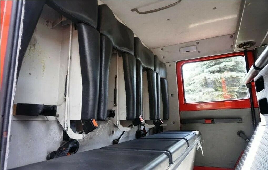 Lease a Mercedes-Benz 4x4 ATEGO 1225 Firebrigade Feuerwehr  Mercedes-Benz 4x4 ATEGO 1225 Firebrigade Feuerwehr: picture 18 Lease a Mercedes-Benz 4x4 ATEGO 1225 Firebrigade Feuerwehr  Mercedes-Benz 4x4 ATEGO 1225 Firebrigade Feuerwehr: picture 18