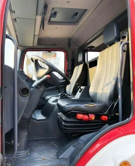 Lease a Mercedes-Benz 4x4 ATEGO 1225 Firebrigade Feuerwehr  Mercedes-Benz 4x4 ATEGO 1225 Firebrigade Feuerwehr: picture 13 Lease a Mercedes-Benz 4x4 ATEGO 1225 Firebrigade Feuerwehr  Mercedes-Benz 4x4 ATEGO 1225 Firebrigade Feuerwehr: picture 13