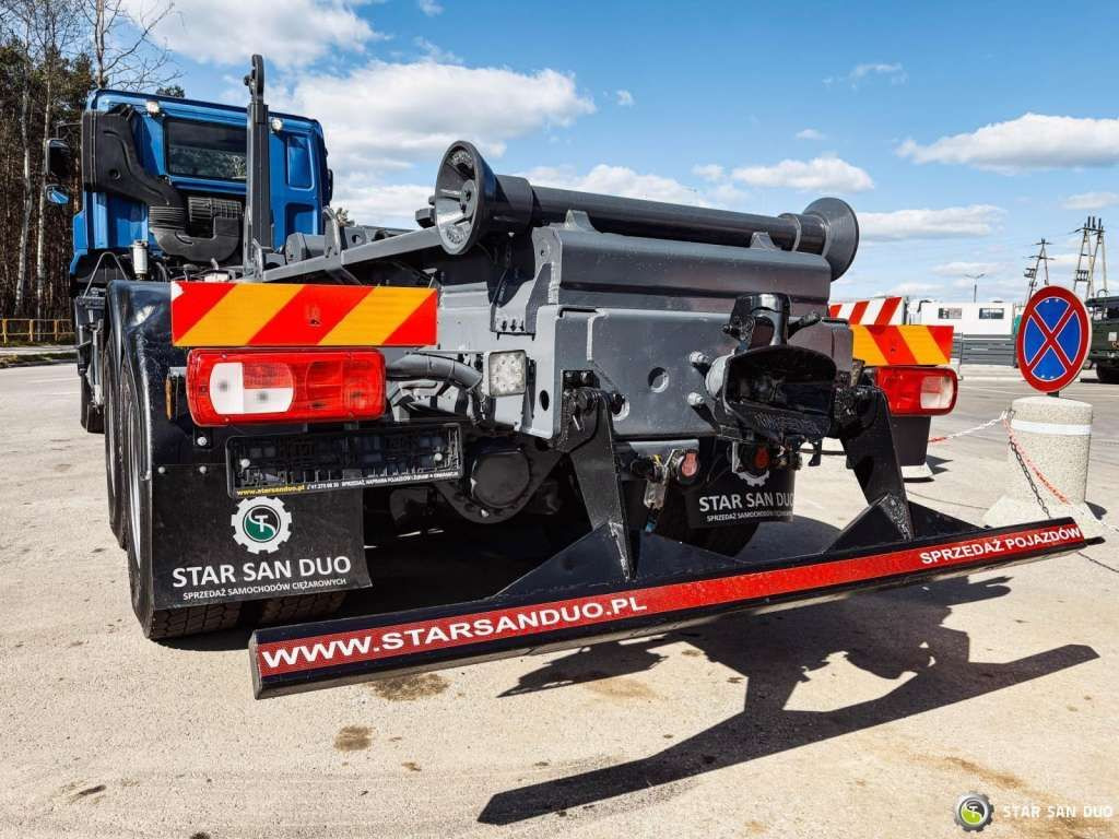 Truck Tatra  T158 PHOENIX 6x6 Euro 6: picture 20