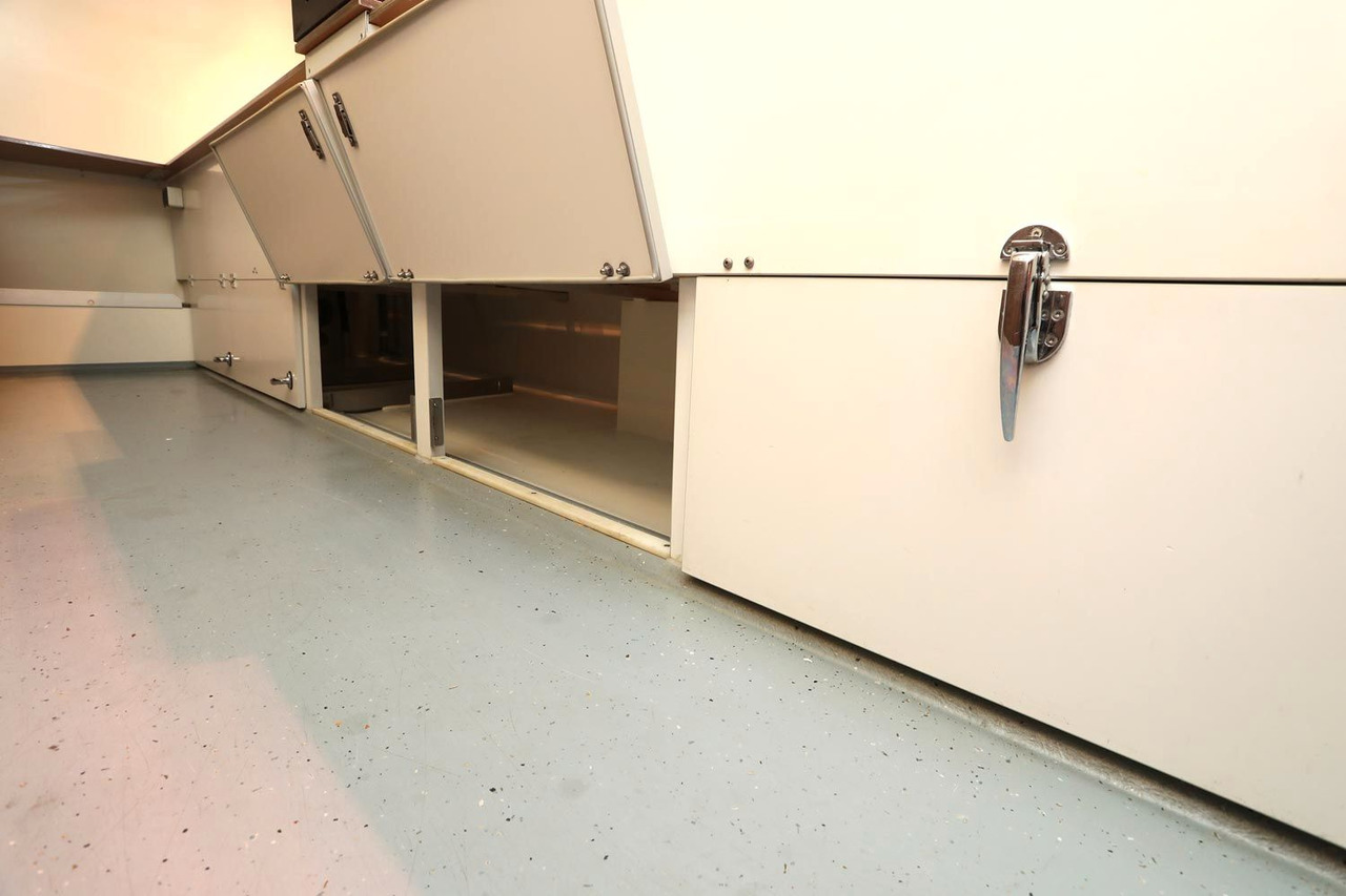 Vending truck Fiat Ducato: picture 7