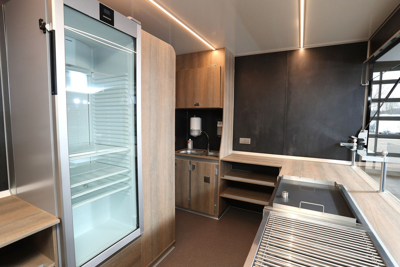 Lease a  Fiat Ducato Fiat Ducato: picture 10