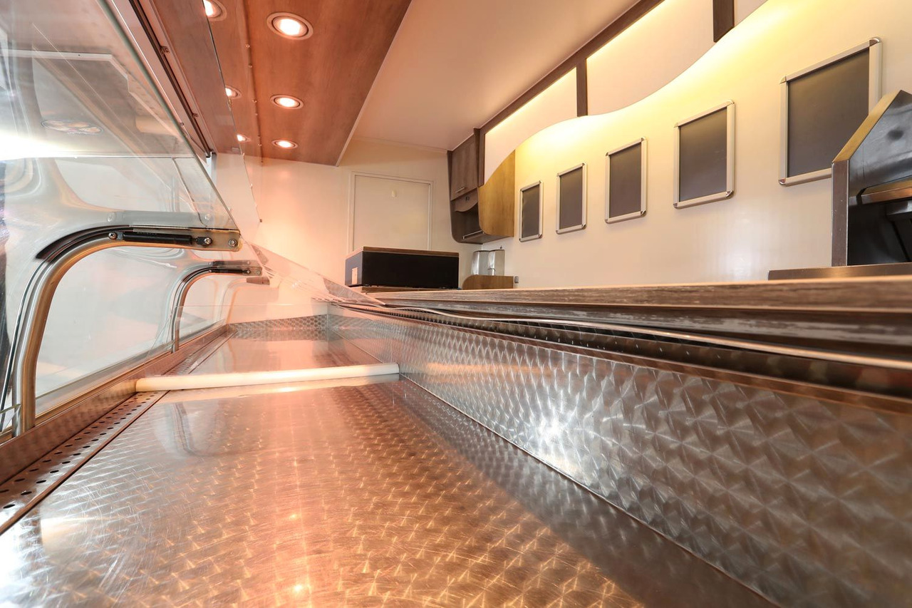 Vending truck Fiat Ducato: picture 11