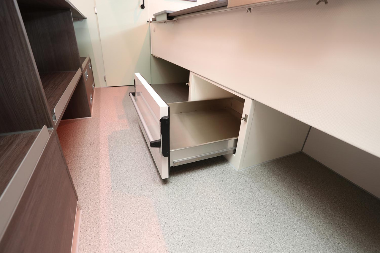 Mobil BORCO HÖHNS - Vending truck: picture 5 Mobil BORCO HÖHNS - Vending truck: picture 5