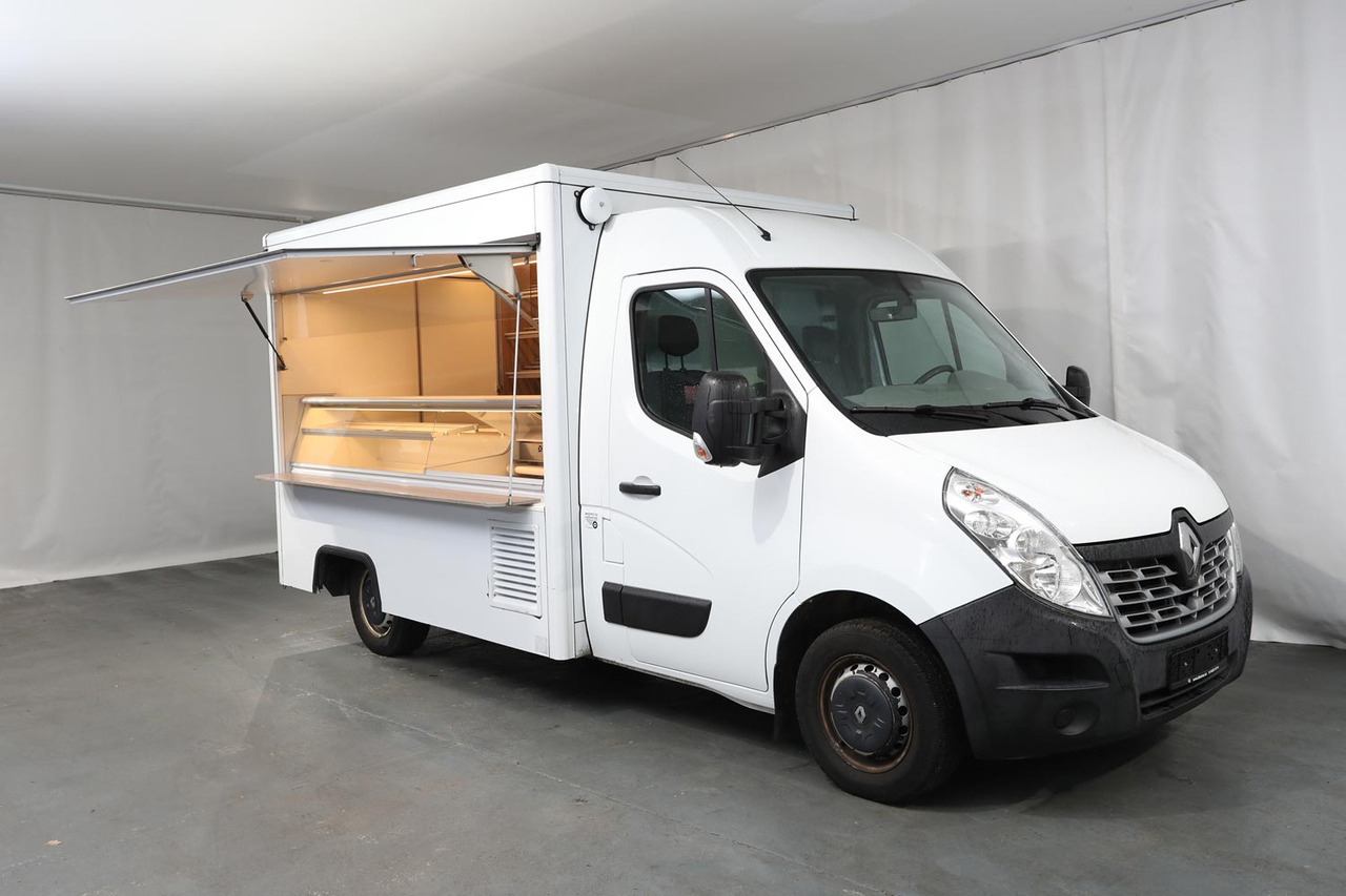 Vending truck Tourenmobil BORCO HÖHNS: picture 16 Vending truck Tourenmobil BORCO HÖHNS: picture 16