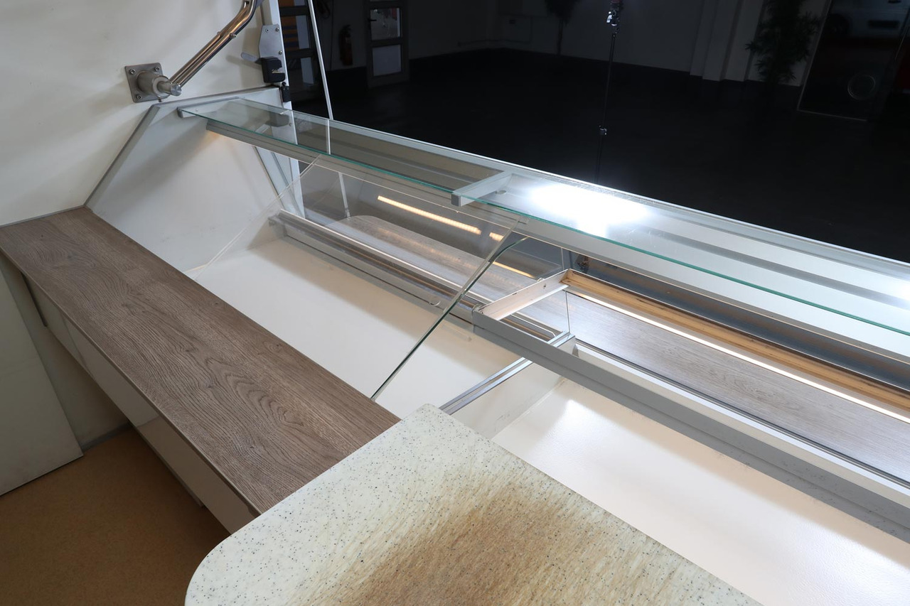 Vending truck Tourenmobil BORCO HÖHNS: picture 9 Vending truck Tourenmobil BORCO HÖHNS: picture 9