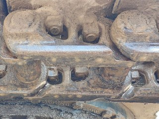 Crawler excavator HITACHI ZX350LCN - 6: picture 11