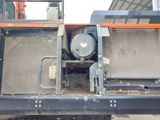 Crawler excavator HITACHI ZX350LCN - 6: picture 16