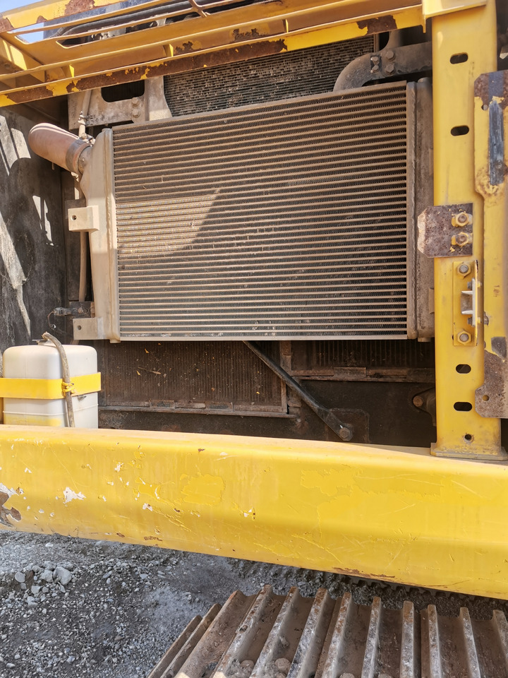 Excavator KOMATSU PC360 LC -10: picture 9