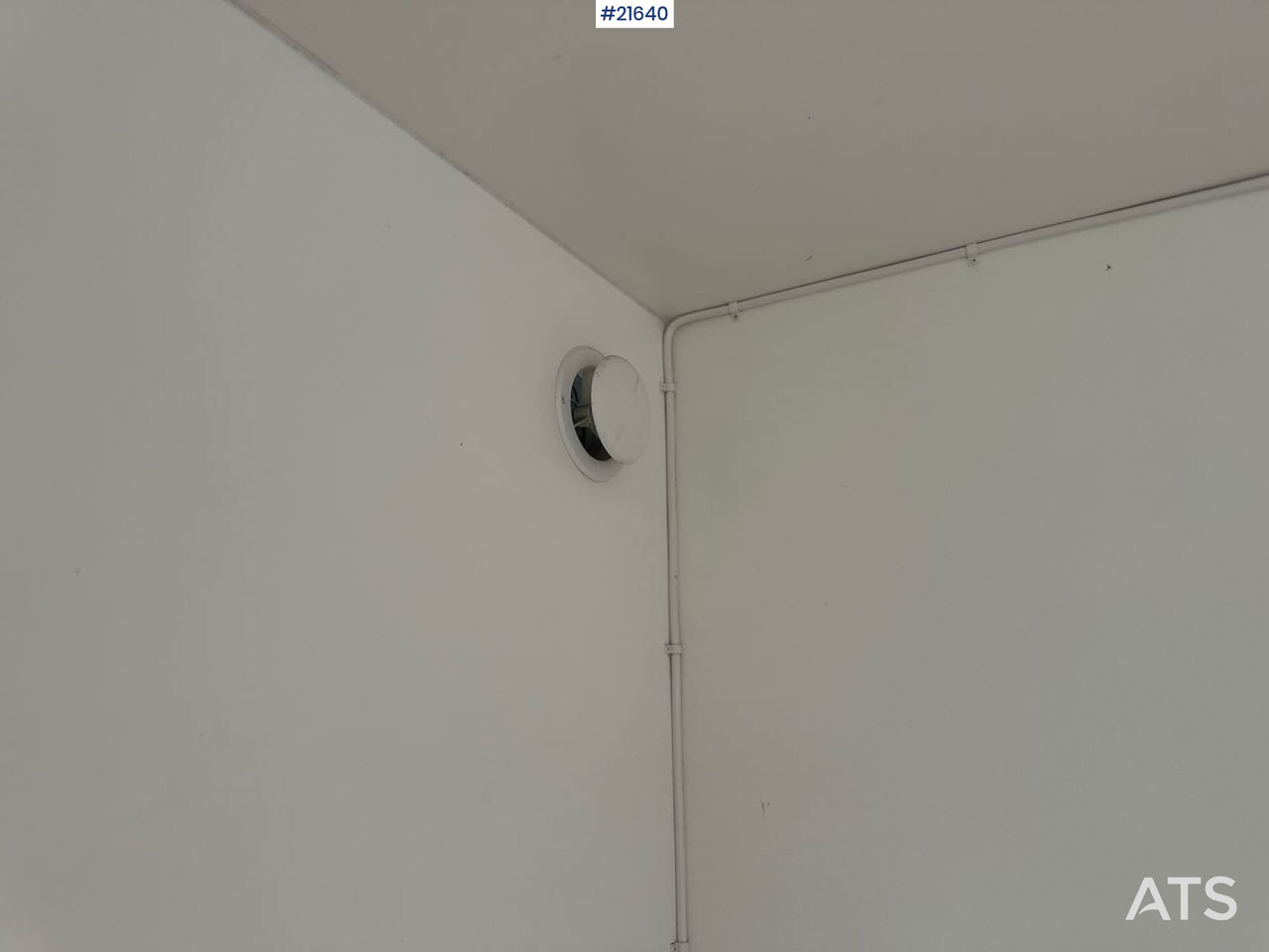 Construction container, Trailer Arnpro Brakke: picture 16