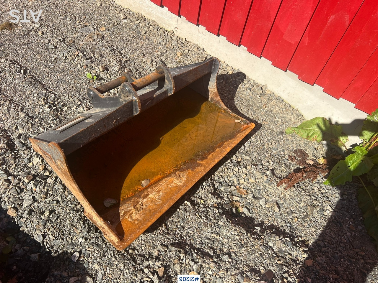 Lease a Caterpillar 302.7 CR gravemaskin m/ rototilt, pusseskuff,graveskuffe,klype og grøfteskuffe Caterpillar 302.7 CR gravemaskin m/ rototilt, pusseskuff,graveskuffe,klype og grøfteskuffe: picture 32