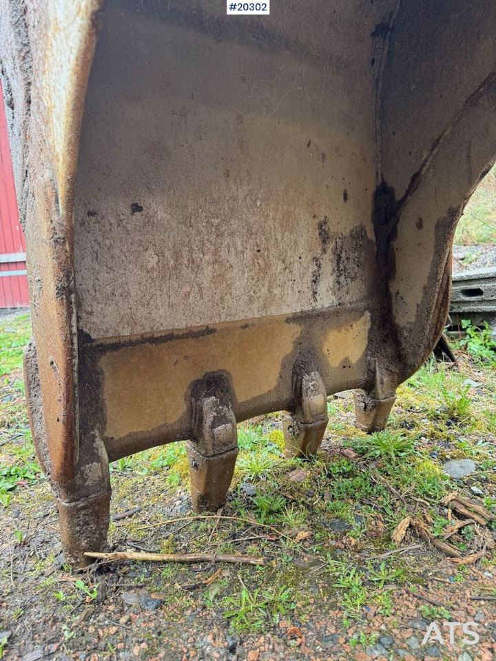 Excavator Caterpillar 307E2: picture 20