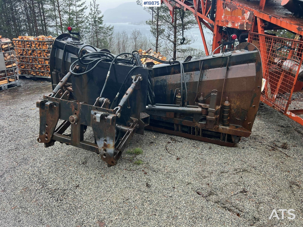 Construction machinery Tellefsdal K70: picture 7