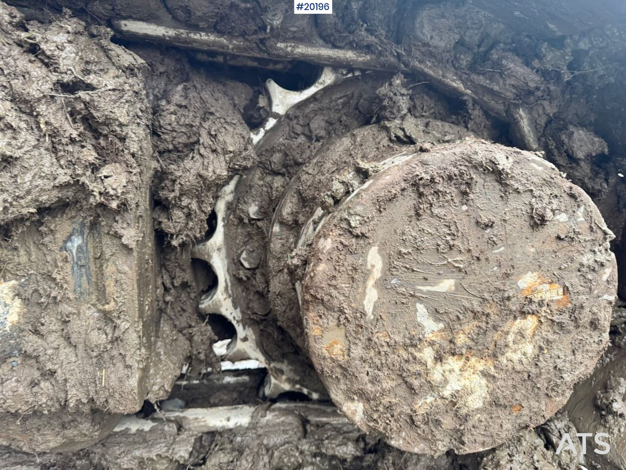 Lease a Hitachi ZX190 LC-6 Hitachi ZX190 LC-6: picture 15
