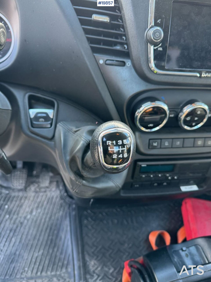 Tow truck Iveco 70C18 Bergingsbil m/ Isoli påbygg: picture 24 Tow truck Iveco 70C18 Bergingsbil m/ Isoli påbygg: picture 24