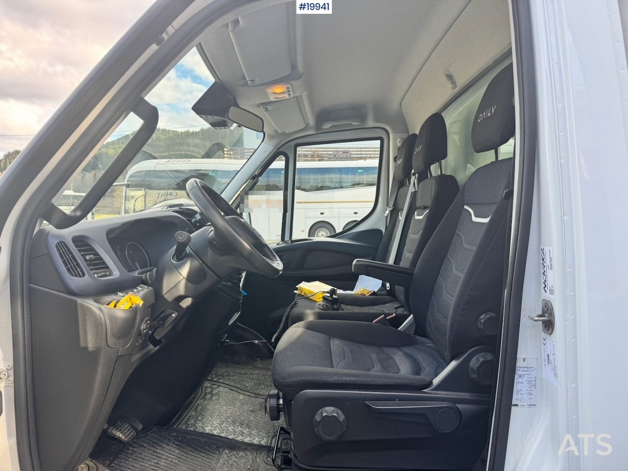 Lease a Iveco 70C21 Iveco 70C21: picture 24