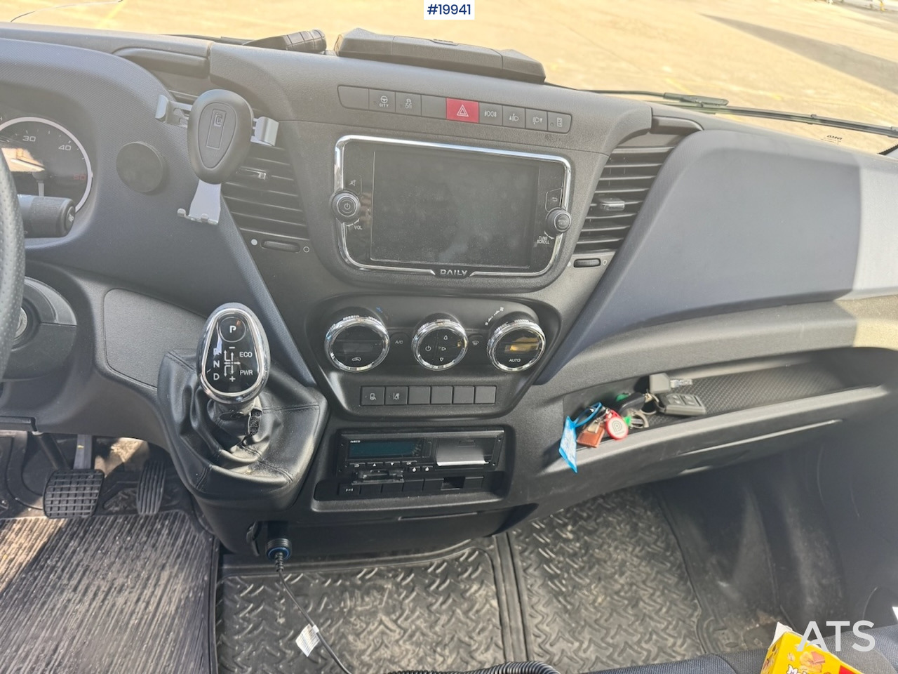 Lease a Iveco 70C21 Iveco 70C21: picture 27