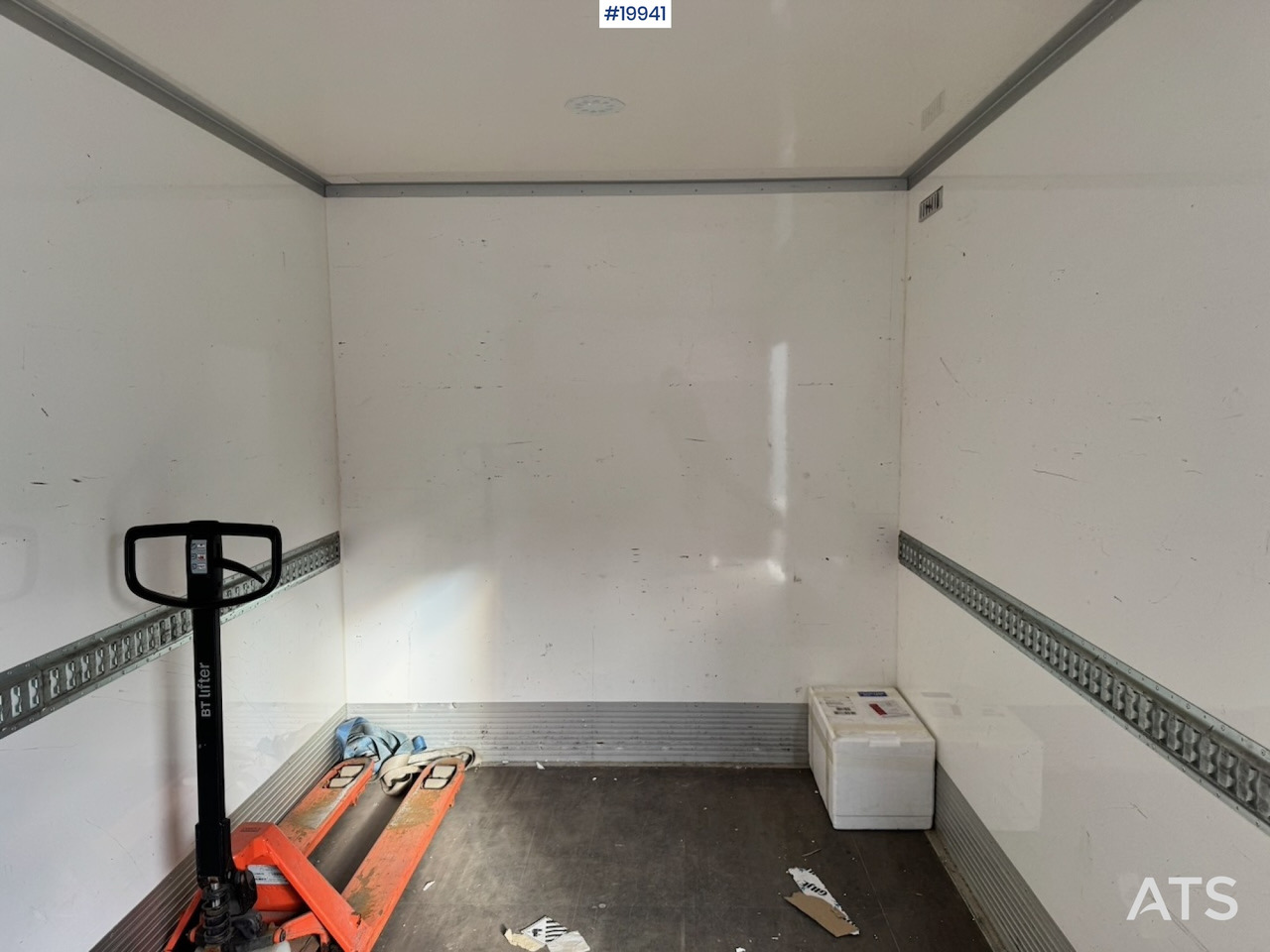 Lease a Iveco 70C21 Iveco 70C21: picture 17