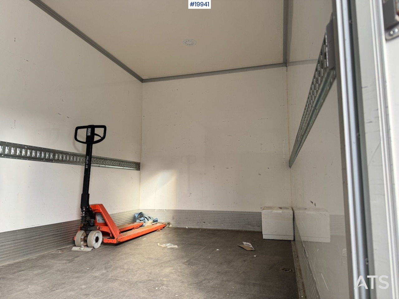 Lease a Iveco 70C21 Iveco 70C21: picture 14