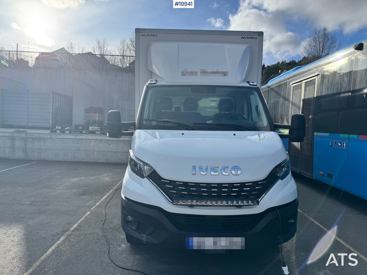 Lease a Iveco 70C21 Iveco 70C21: picture 6