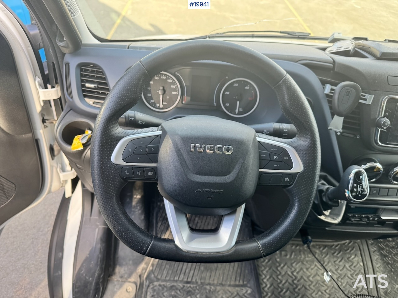 Lease a Iveco 70C21 Iveco 70C21: picture 29