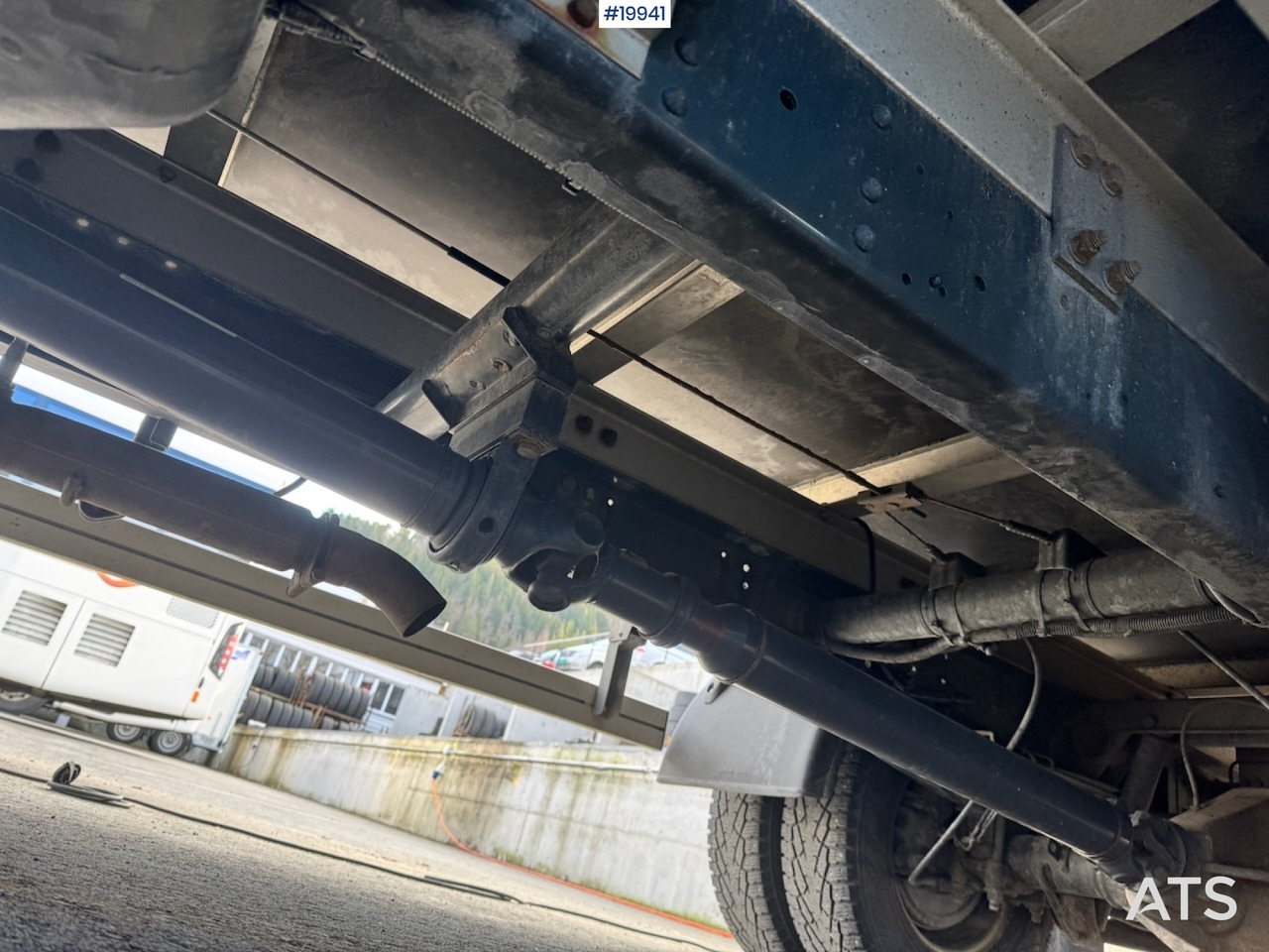 Lease a Iveco 70C21 Iveco 70C21: picture 11