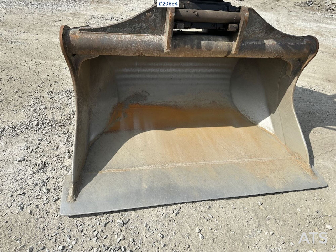 Crawler excavator Komatsu PC228USLC-10: picture 9