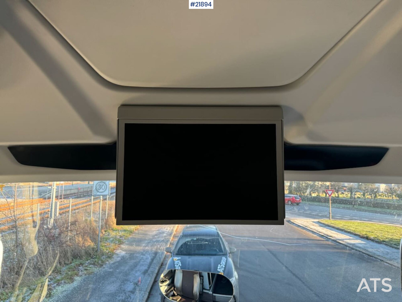 Coach MAN Lion´s Coach 6x2 Turbuss. 63 seter. SE VIDEO: picture 34 Coach MAN Lion´s Coach 6x2 Turbuss. 63 seter. SE VIDEO: picture 34