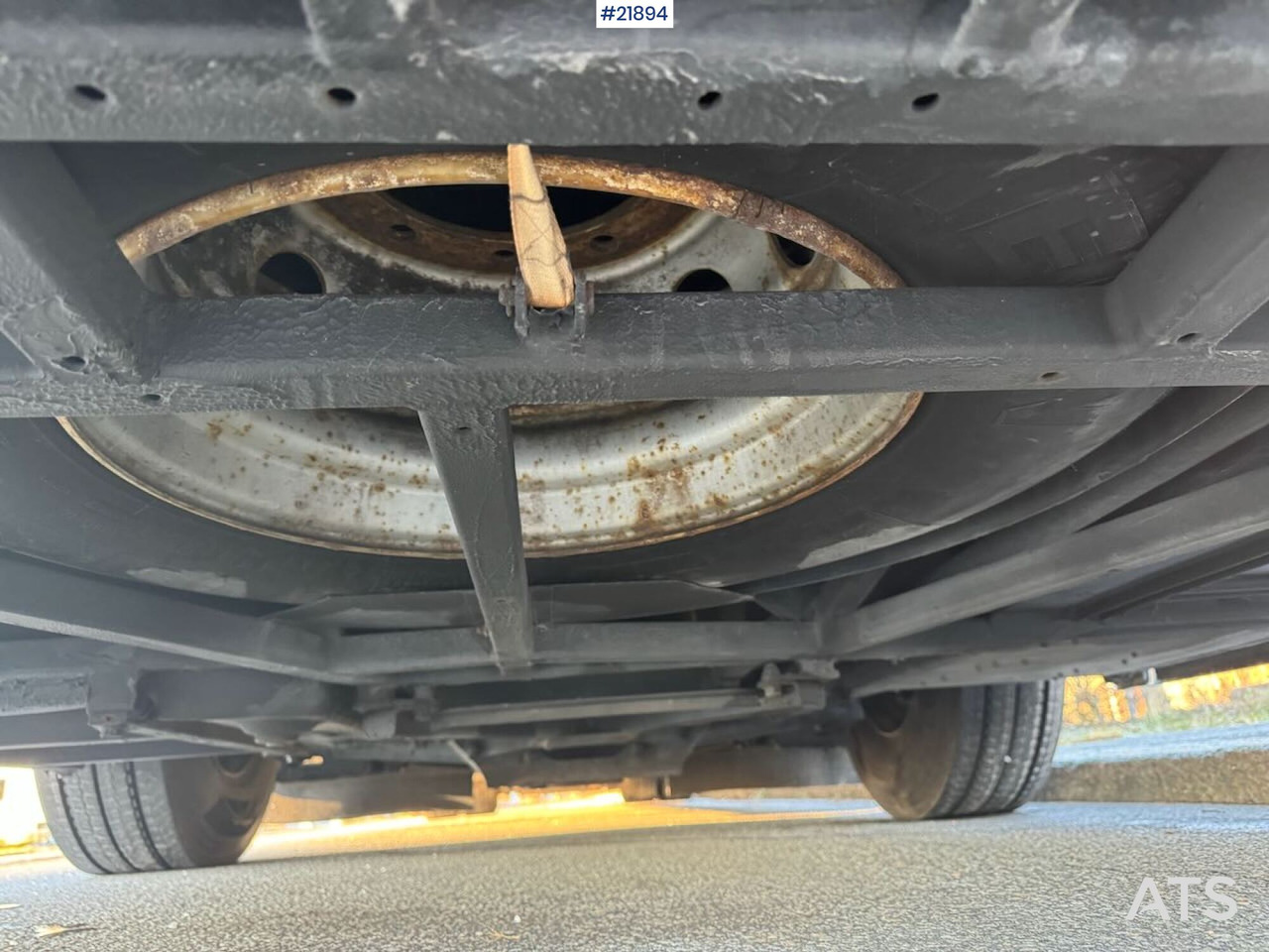 Coach MAN Lion´s Coach 6x2 Turbuss. 63 seter. SE VIDEO: picture 19 Coach MAN Lion´s Coach 6x2 Turbuss. 63 seter. SE VIDEO: picture 19