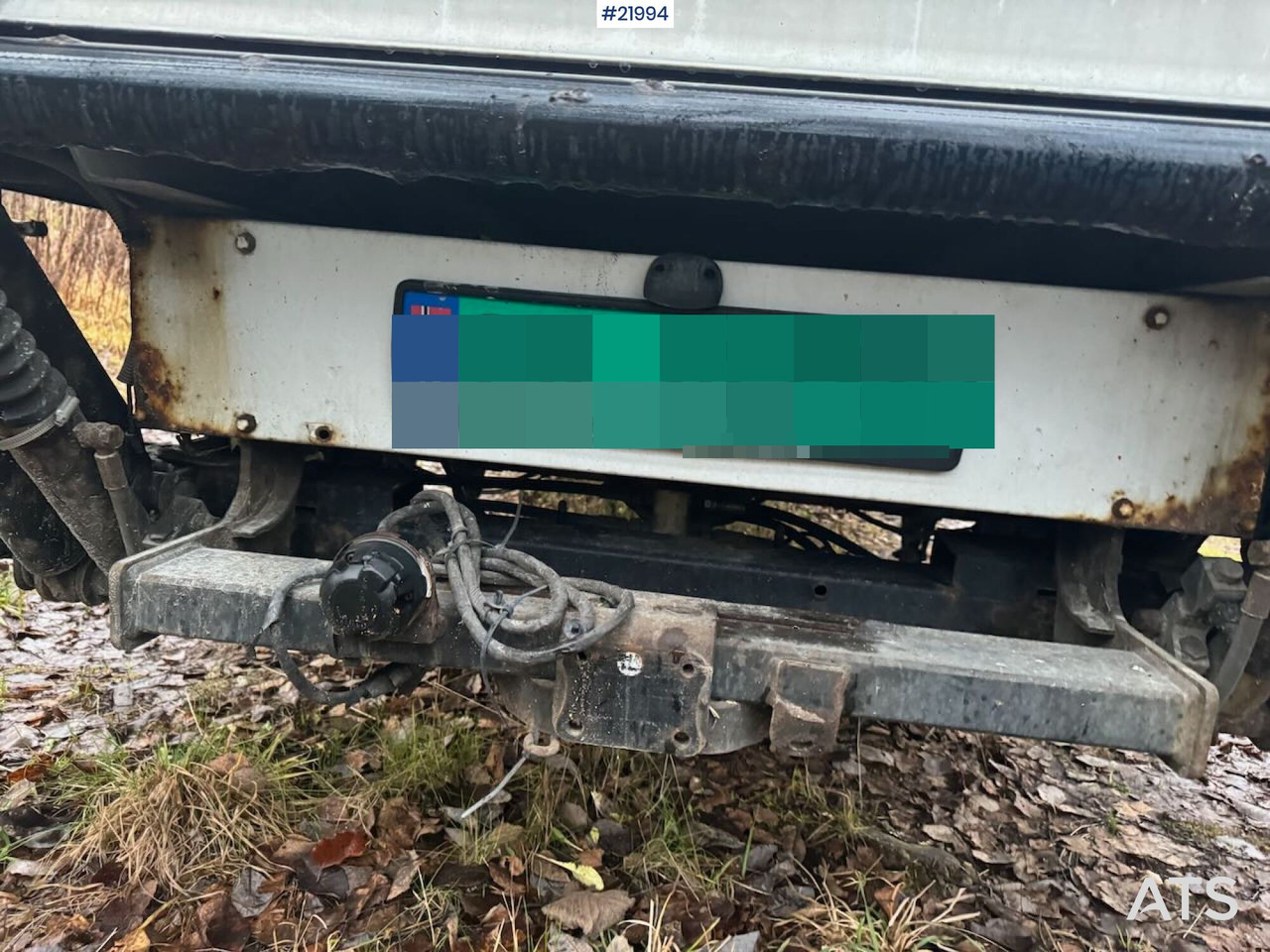 Panel van Mercedes Sprinter: picture 20 Panel van Mercedes Sprinter: picture 20