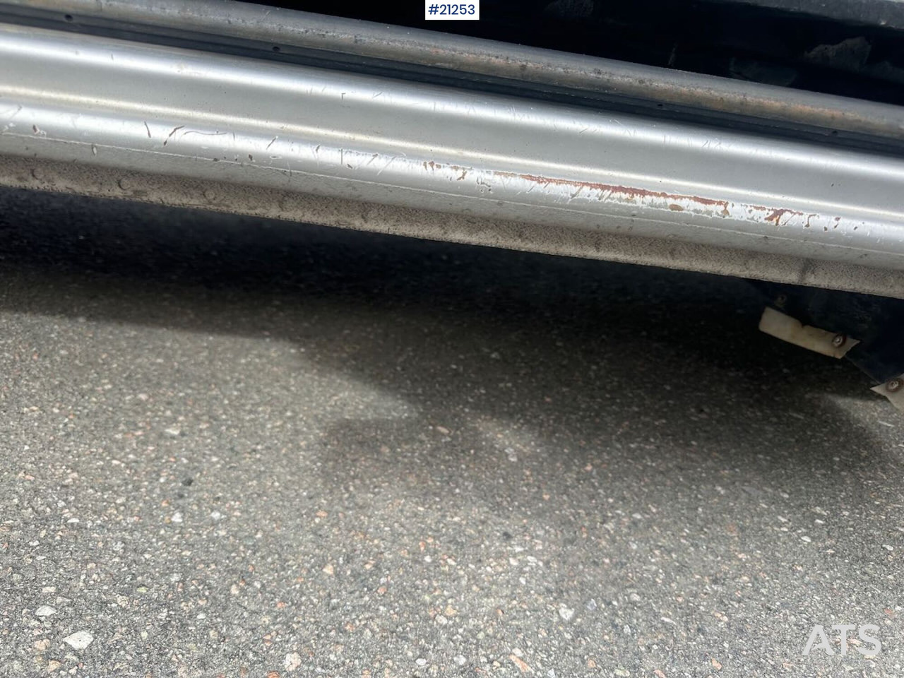Minibus, Passenger van Mercedes Sprinter: picture 17