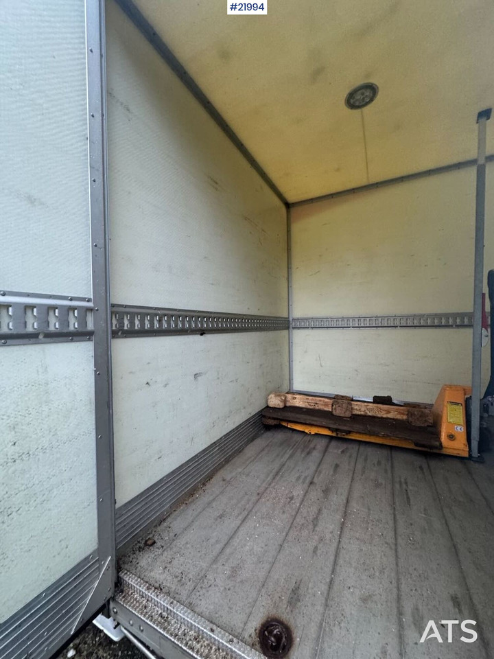 Panel van Mercedes Sprinter: picture 24 Panel van Mercedes Sprinter: picture 24