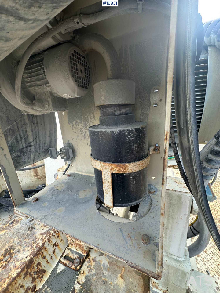 Screener Metso Nordberg GP 300: picture 15