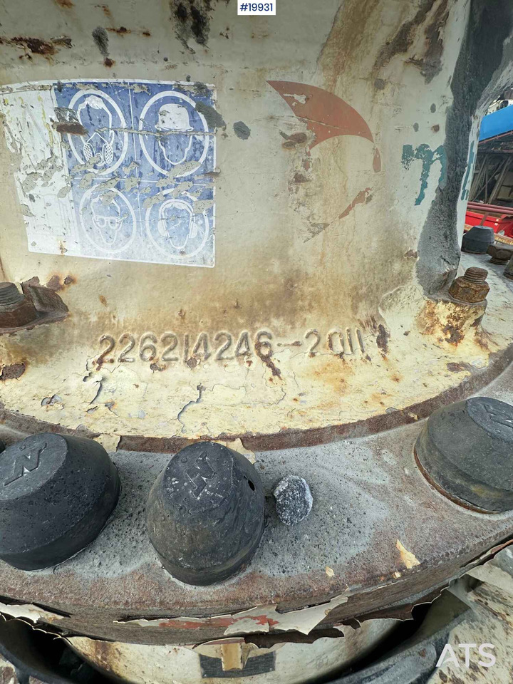 Screener Metso Nordberg GP 300: picture 7