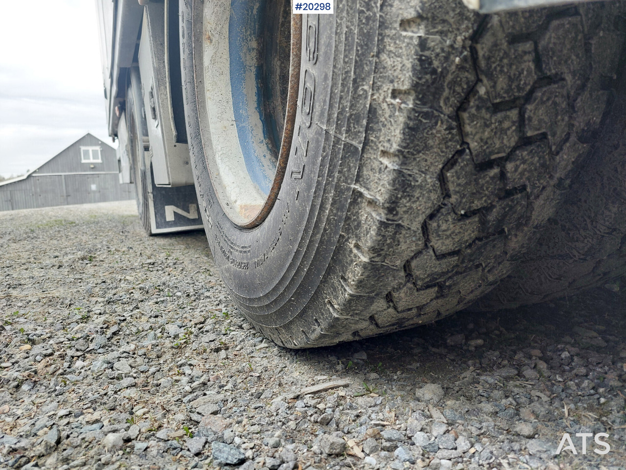 NTM Skapkjerre - Closed box trailer: picture 4 NTM Skapkjerre - Closed box trailer: picture 4