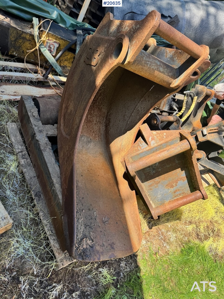 SB smalskuffe - Other machinery: picture 1 SB smalskuffe - Other machinery: picture 1