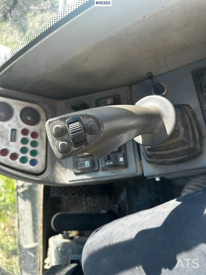 Lease a Terex 905M Terex 905M: picture 13