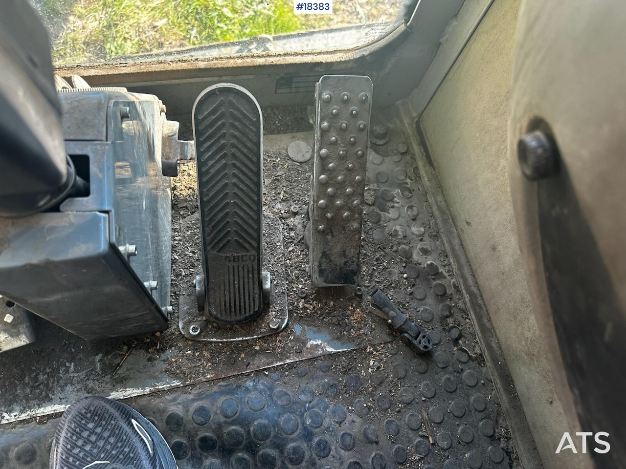 Lease a Terex 905M Terex 905M: picture 12