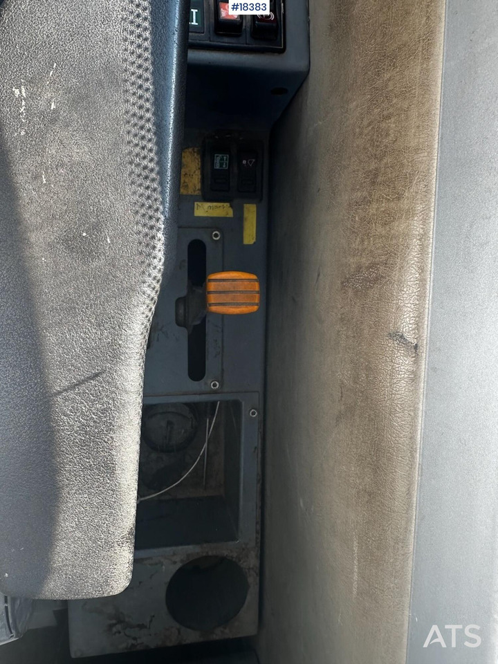 Lease a Terex 905M Terex 905M: picture 22