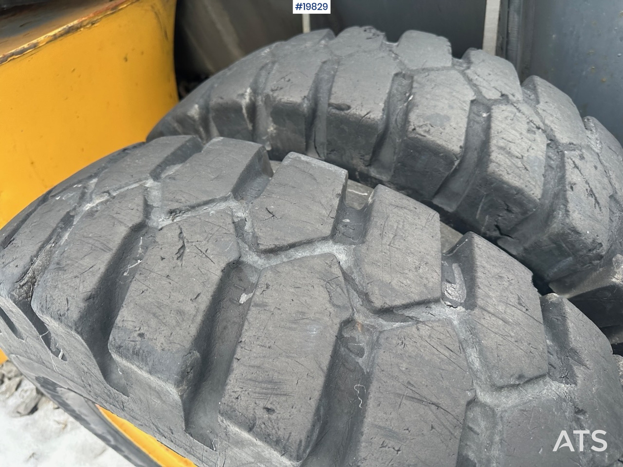 Lease a Volvo EW 160 Volvo EW 160: picture 17