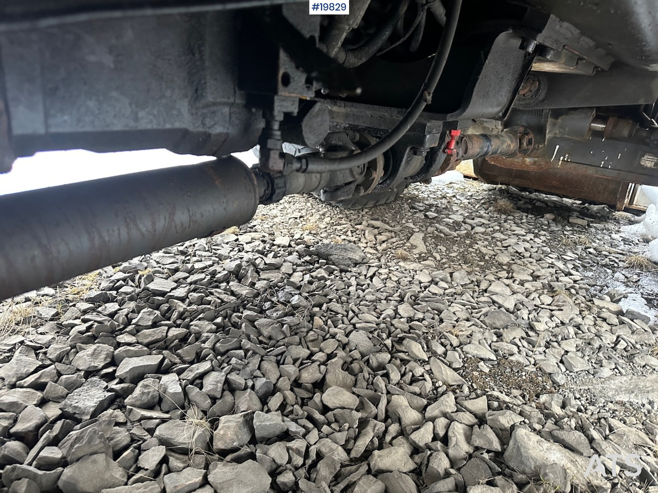 Lease a Volvo EW 160 Volvo EW 160: picture 37